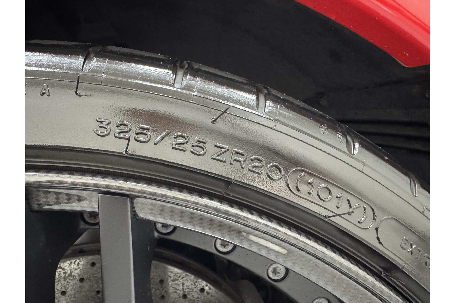 Ferrari F430 *TUBI*NOVITEC*FULL CARBON*CERAMIC*60YEARS EDITION*